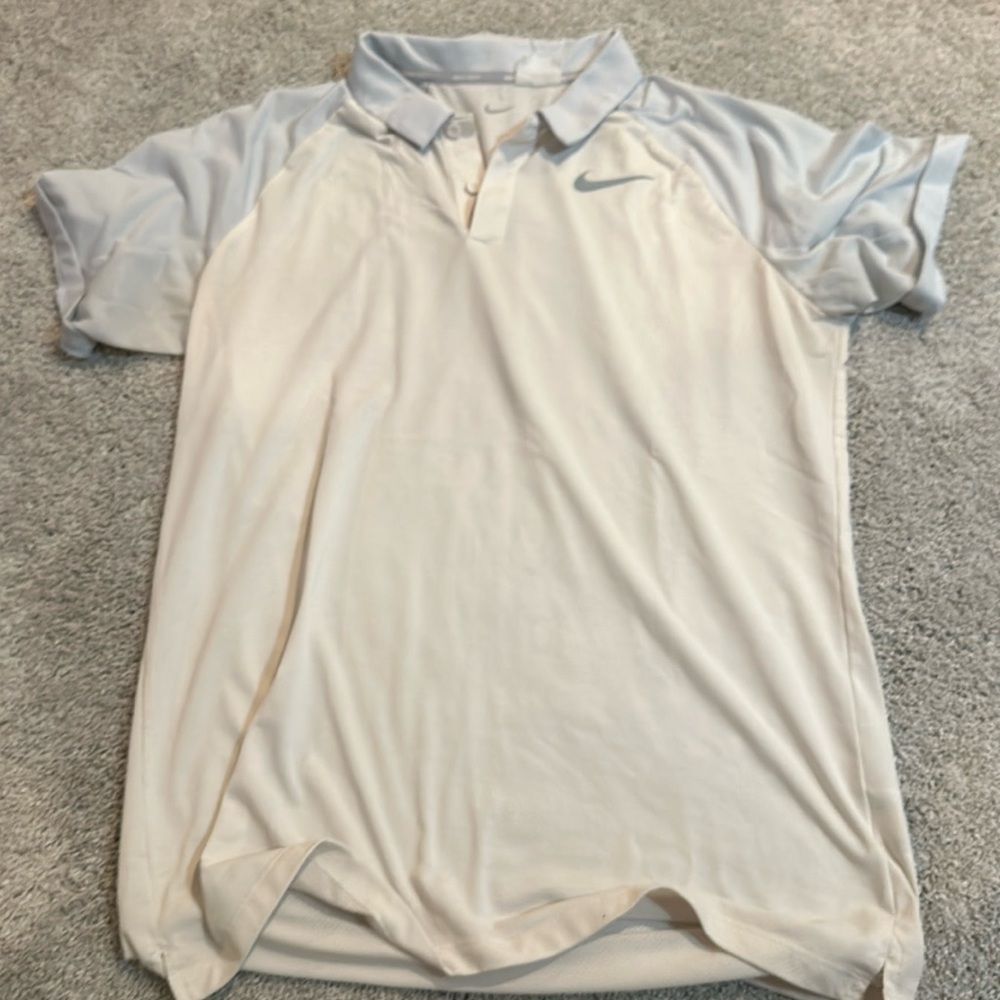 Nike Golf Polo